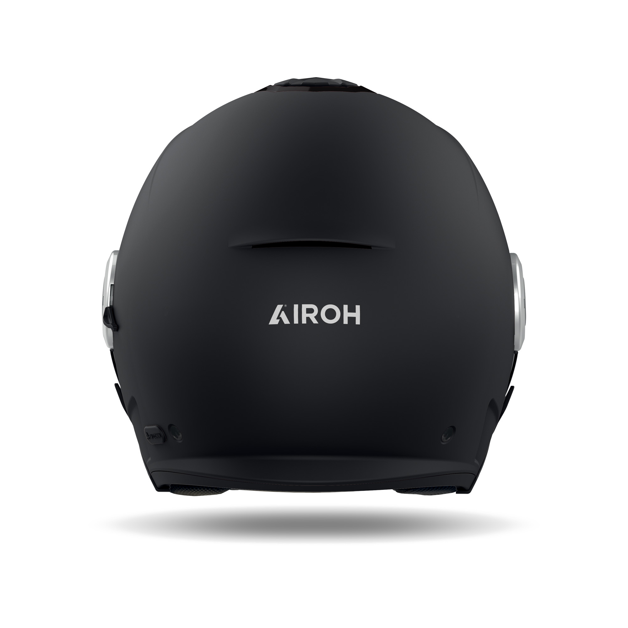 Airoh Helyos Matzwart XL - Afbeelding 2