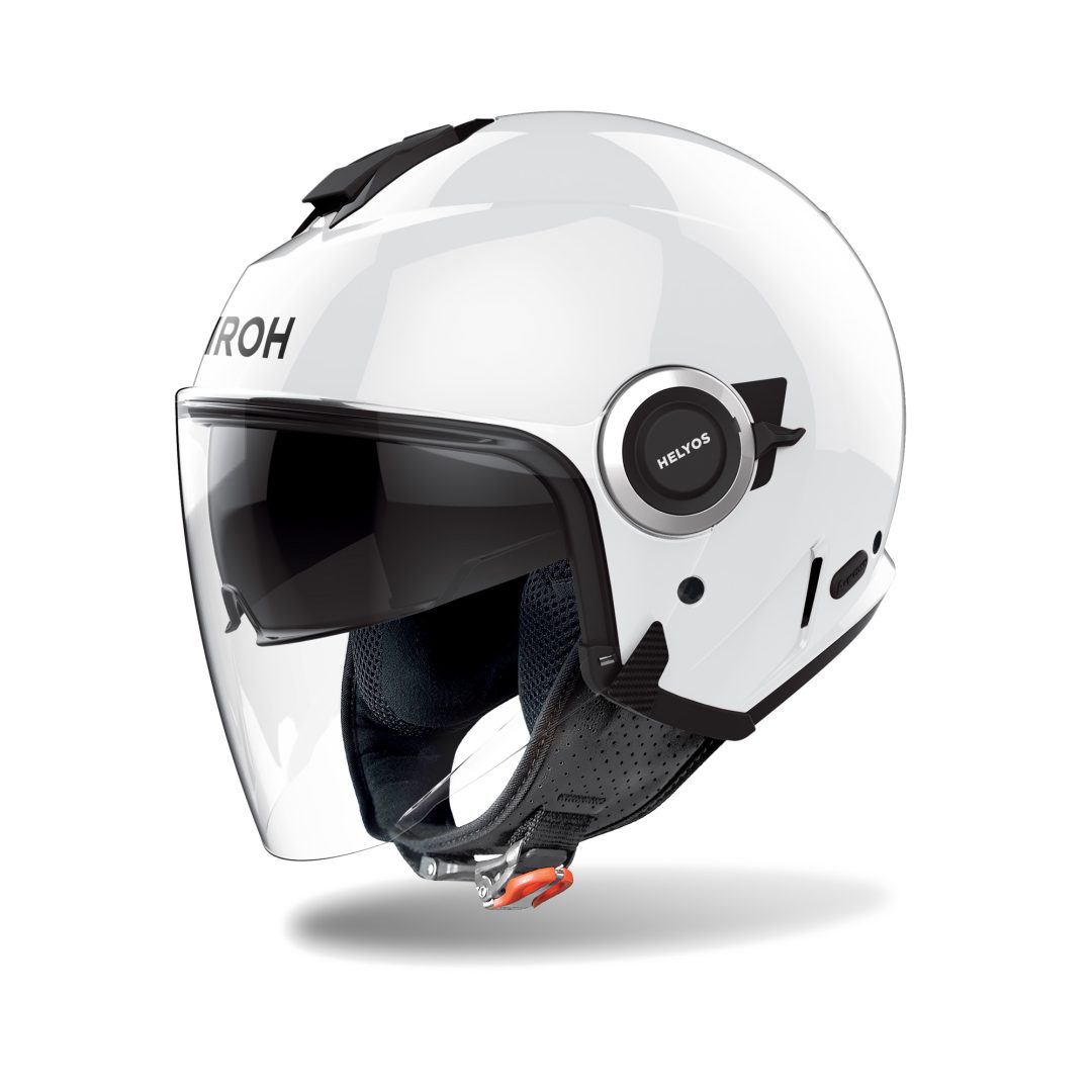 Airoh Helyos Wit XXL