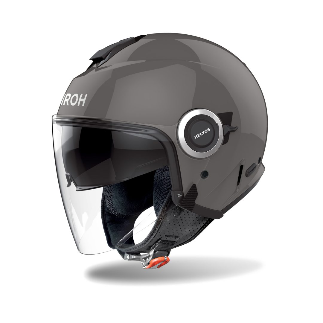 Airoh Helyos Grijs XXL