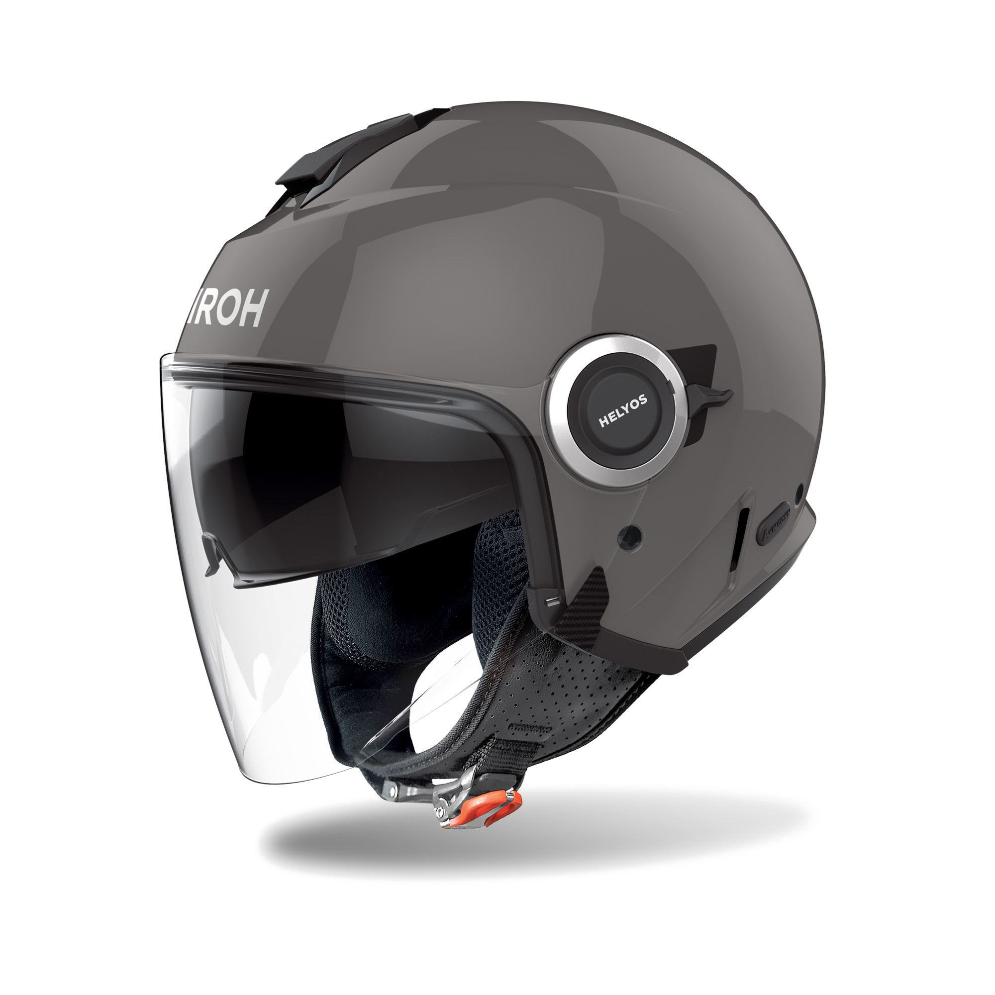 Airoh Helyos Grijs XS