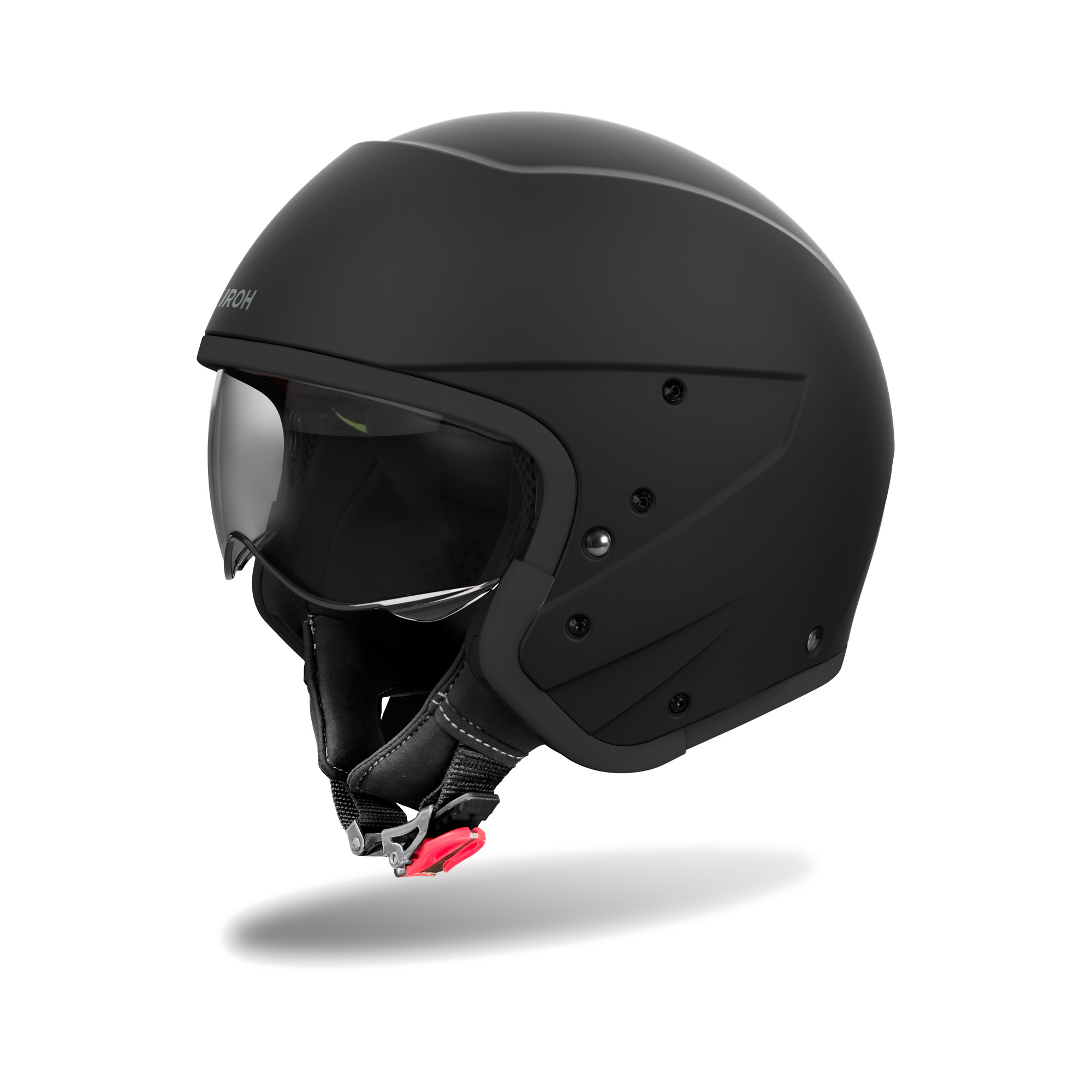 Airoh J110 Matzwart L - Afbeelding 2