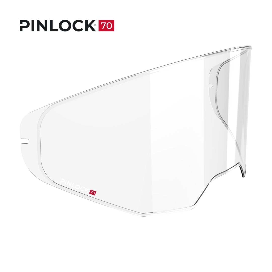 Airoh Pinlock 70, Commander