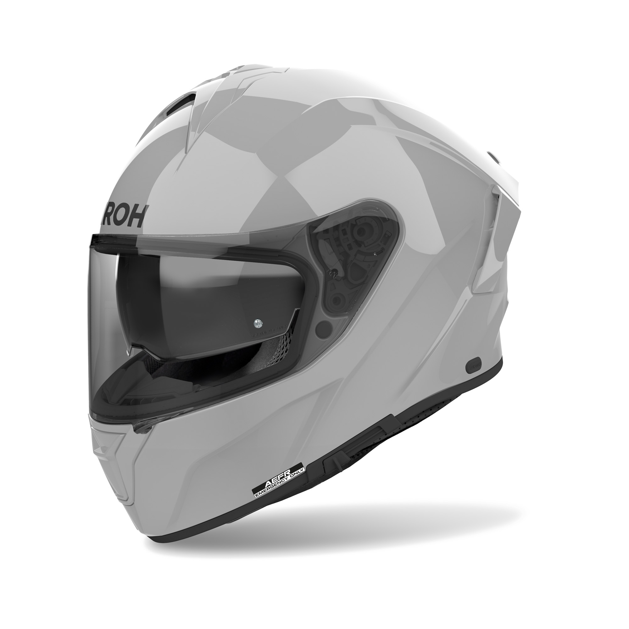 Airoh Spark 2 Grijs L