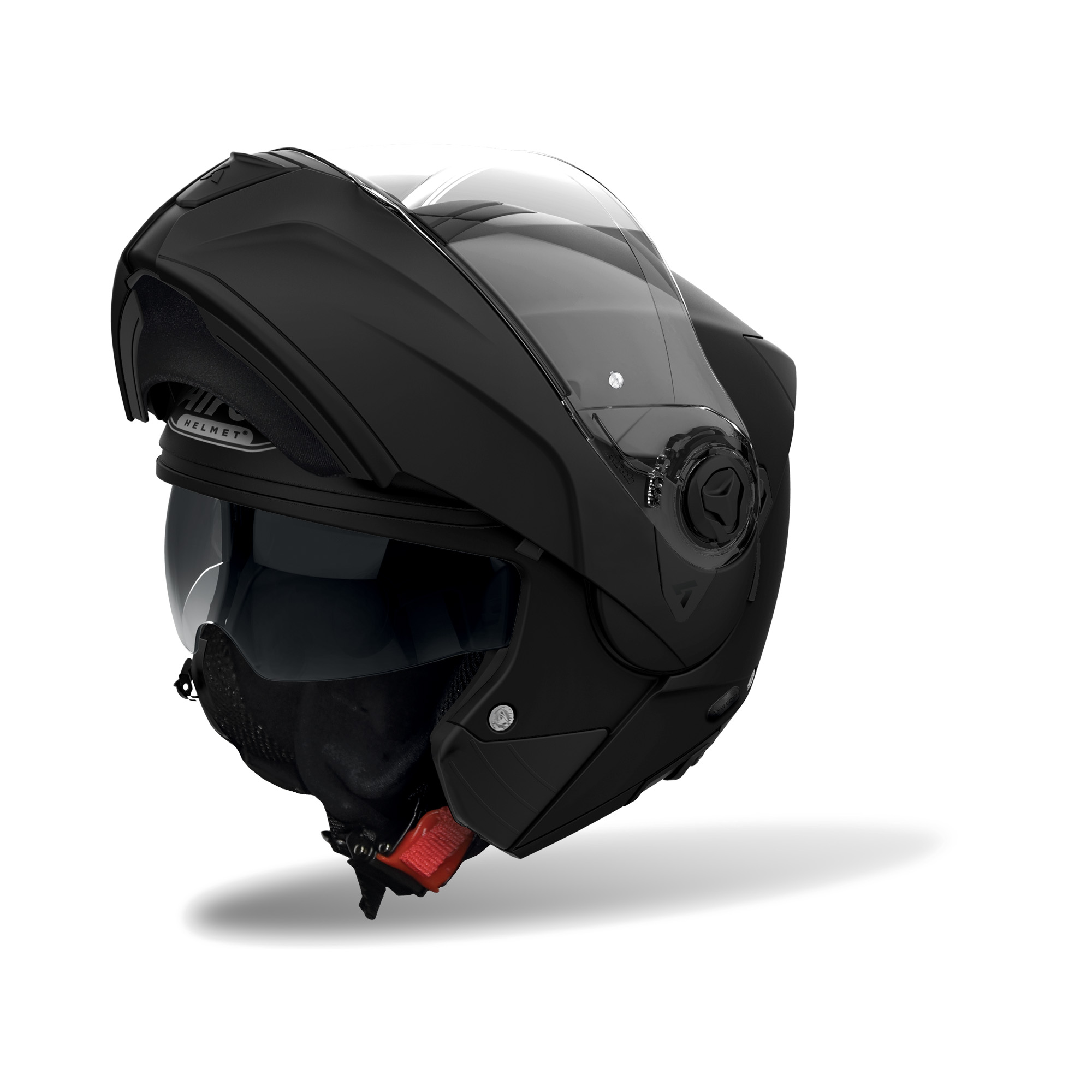 Airoh Specktre Matzwart L - Afbeelding 2