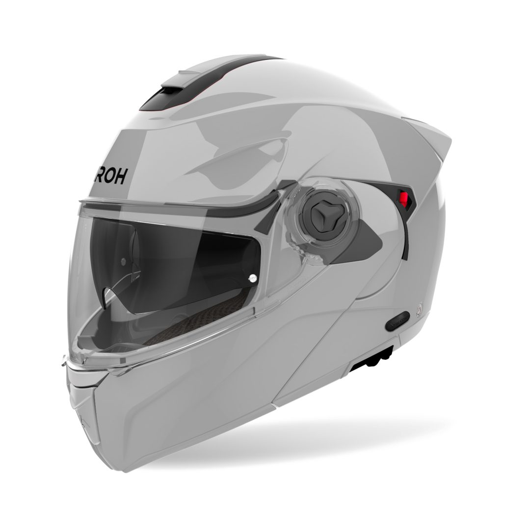 Airoh Specktre Grijs XXL