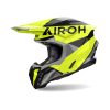 Airoh Twist 3.0 King Geel - Grijs M