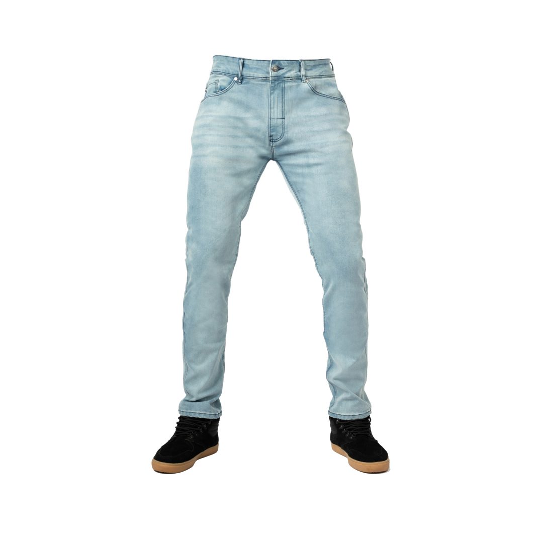 Bull-it Arc Blauw L_40