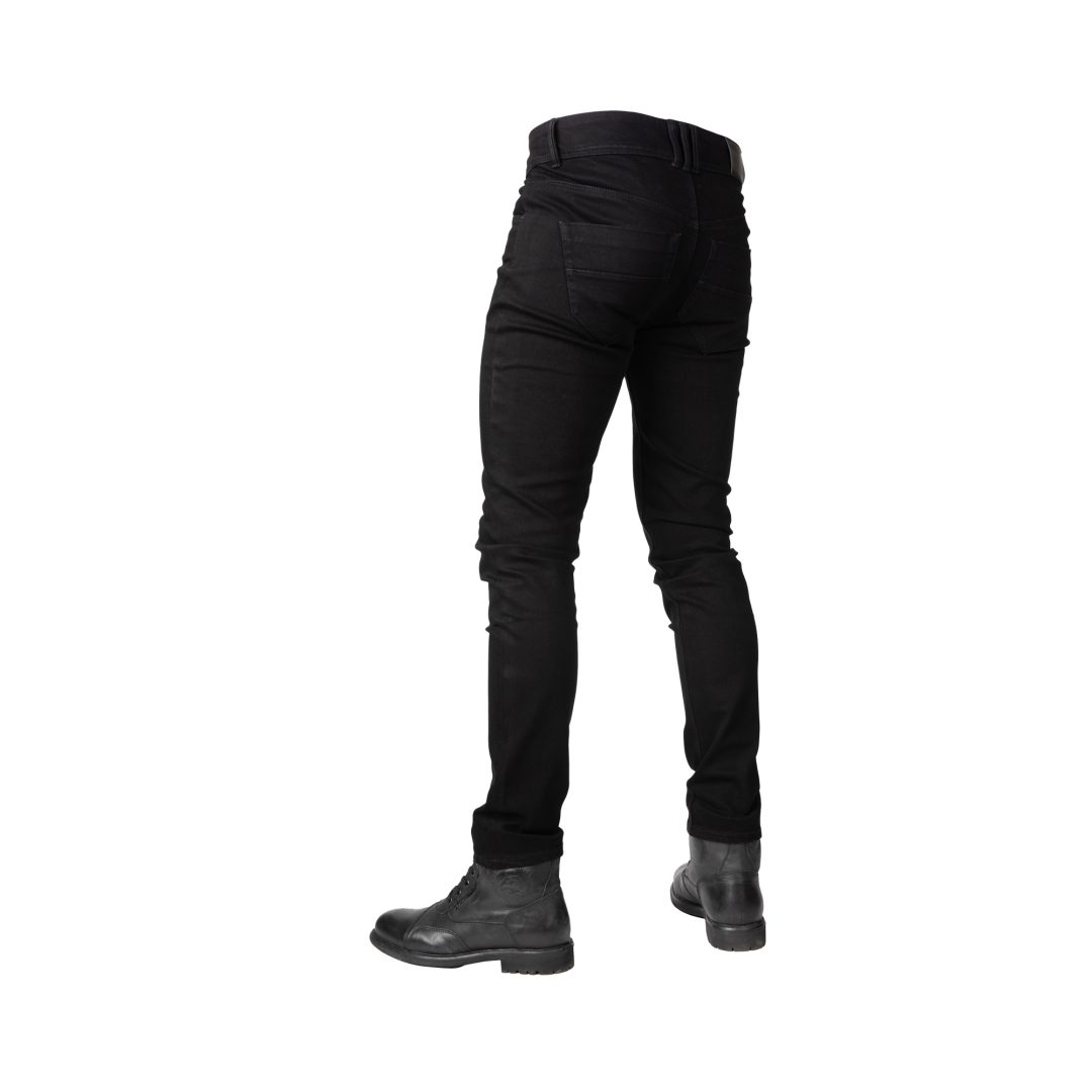 Bull-it Zero Zwart 28