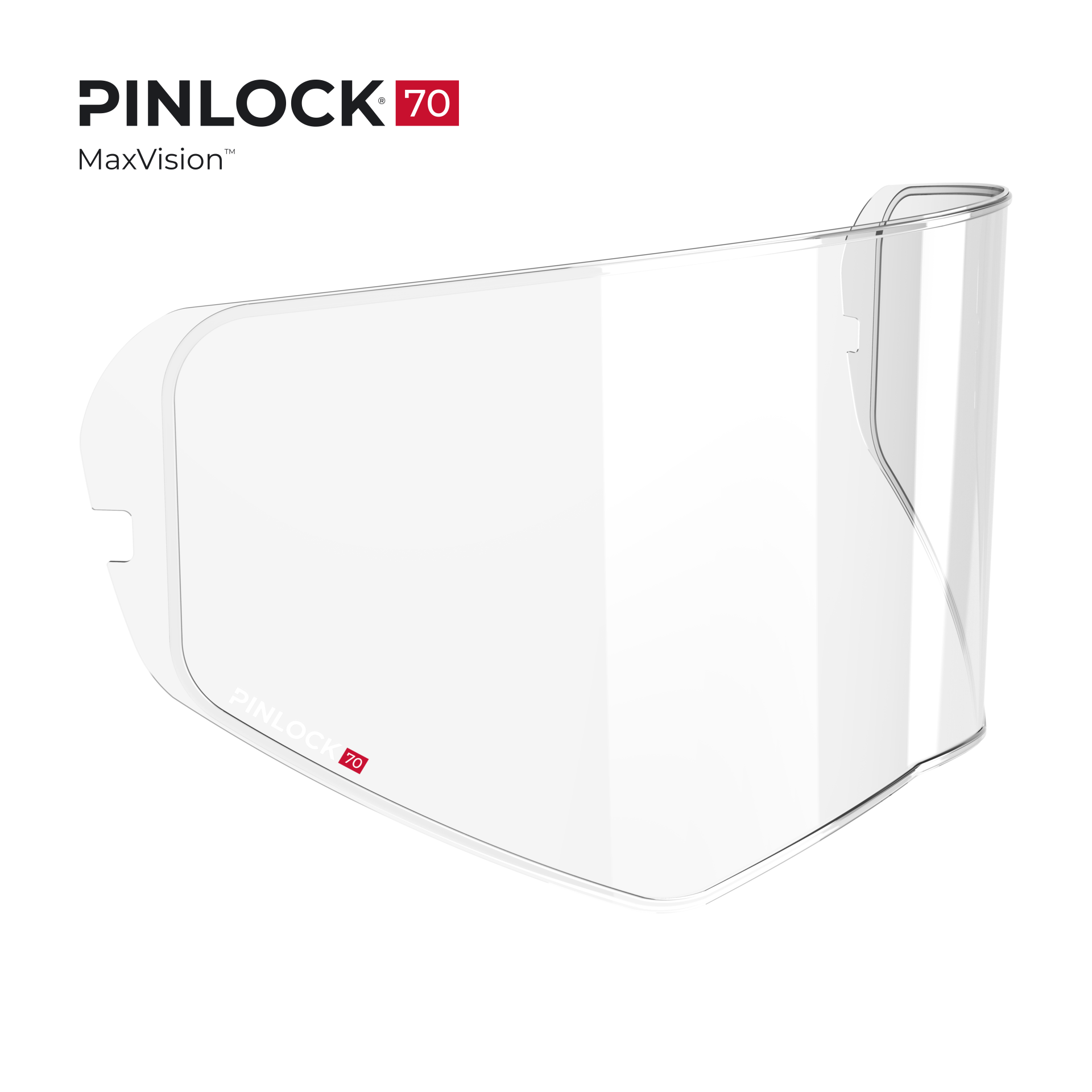 Caberg Pinlock lens Drift / Drift Evo