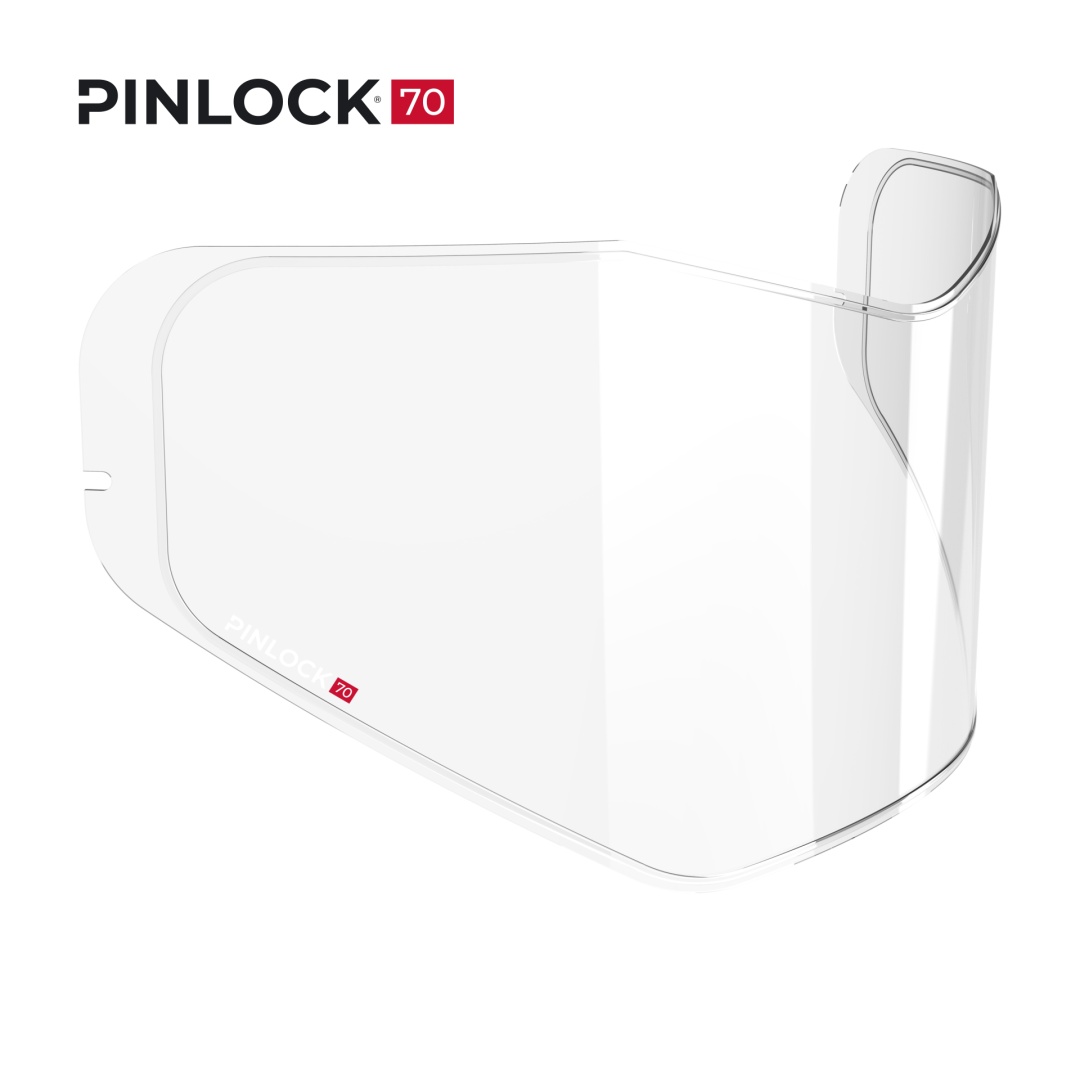 Caberg Pinlock lens Modus / Sintesi