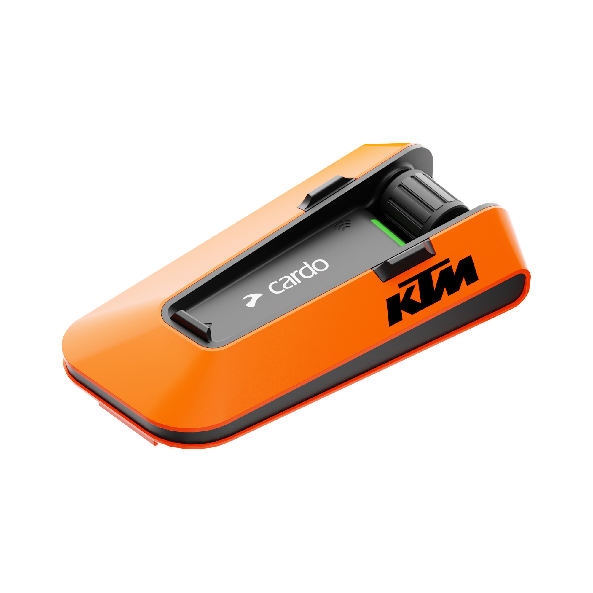 Cardo Systems Packtalk Edge KTM - Afbeelding 2