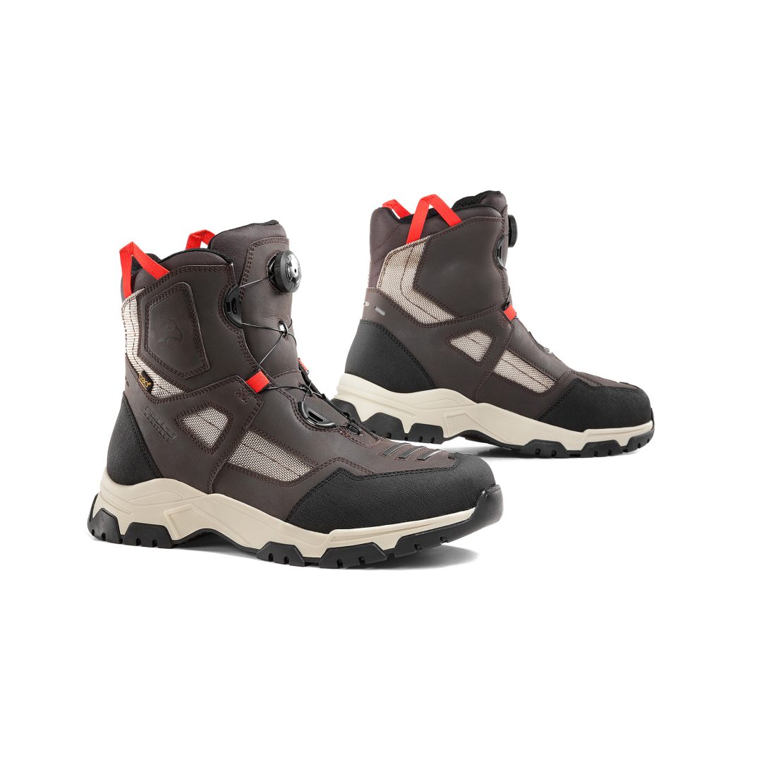 Falco Arrakis Bruin 47