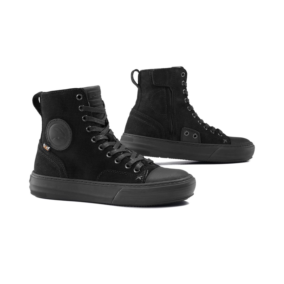 Falco Lennox 2 Lady Zwart maat 39