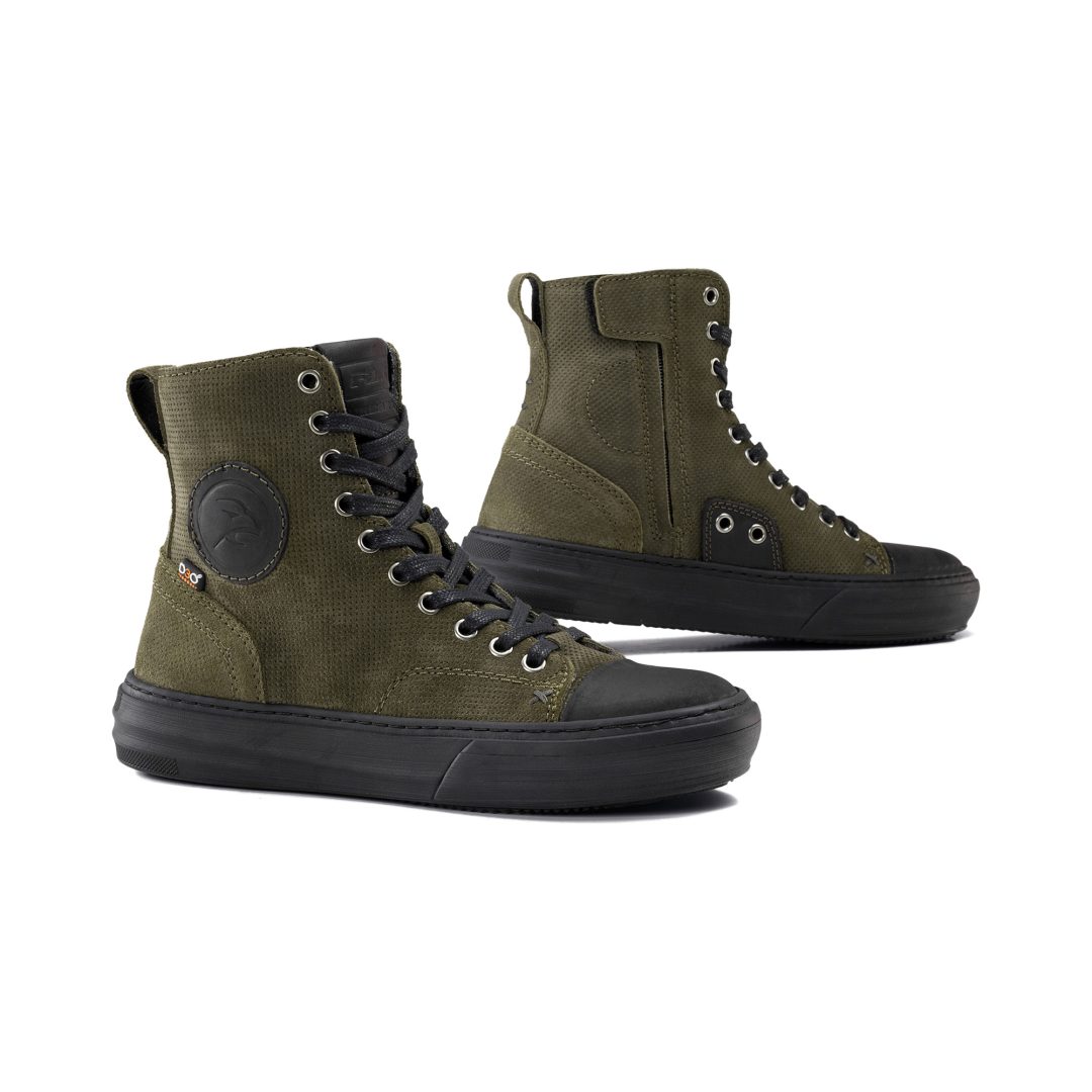 Falco Lennox 2 Lady Groen 36