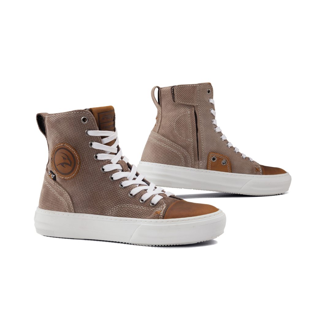 Falco Lennox 2 Lady Bruin maat 39