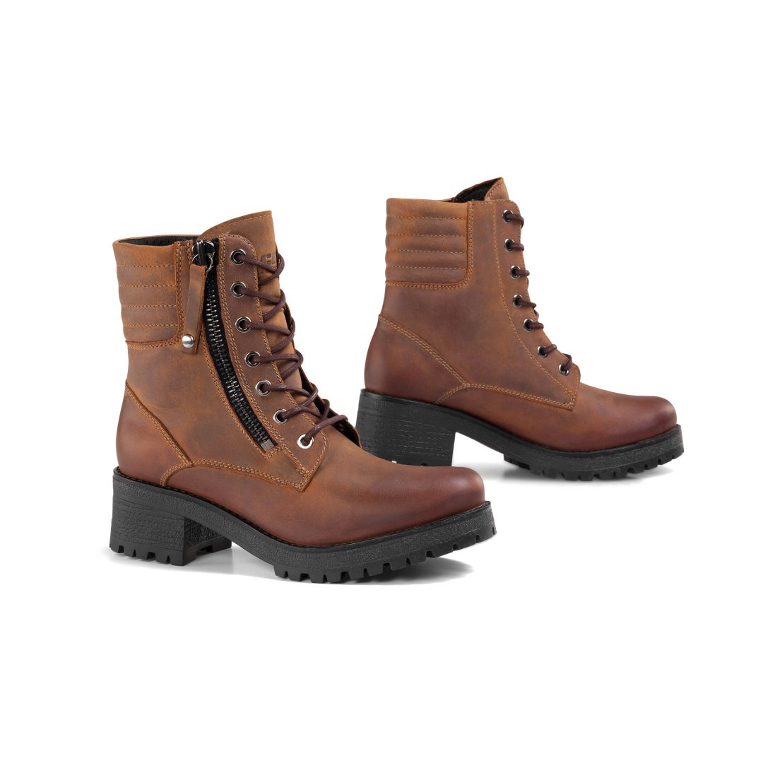 Falco Misty Bruin maat 41