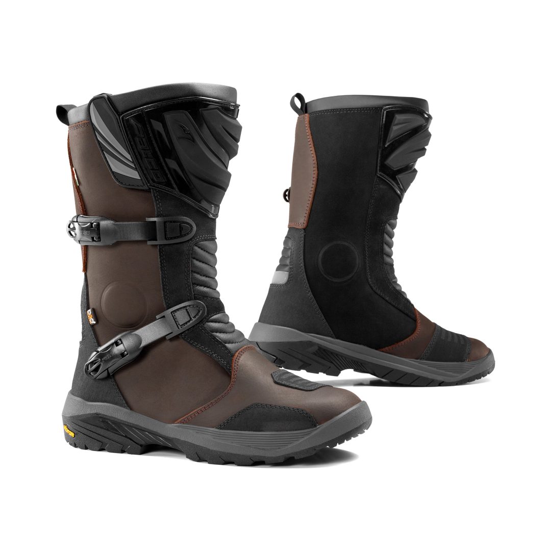 Falco Mixto 4 ADV Bruin maat 42