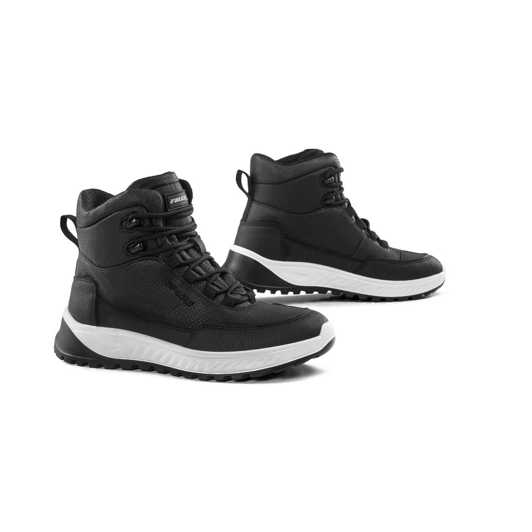 Falco Nara Zwart maat 37