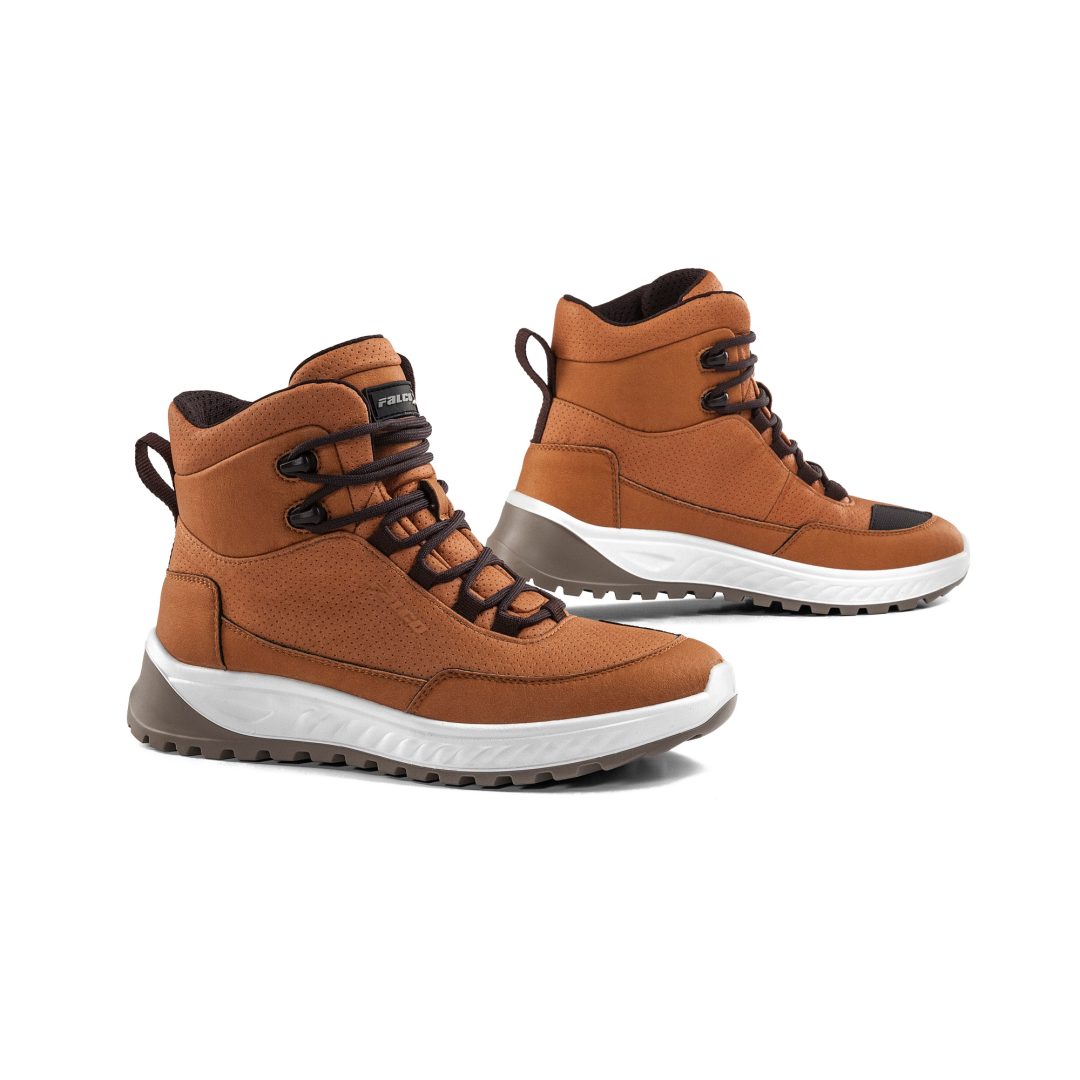 Falco Nara Bruin maat 39