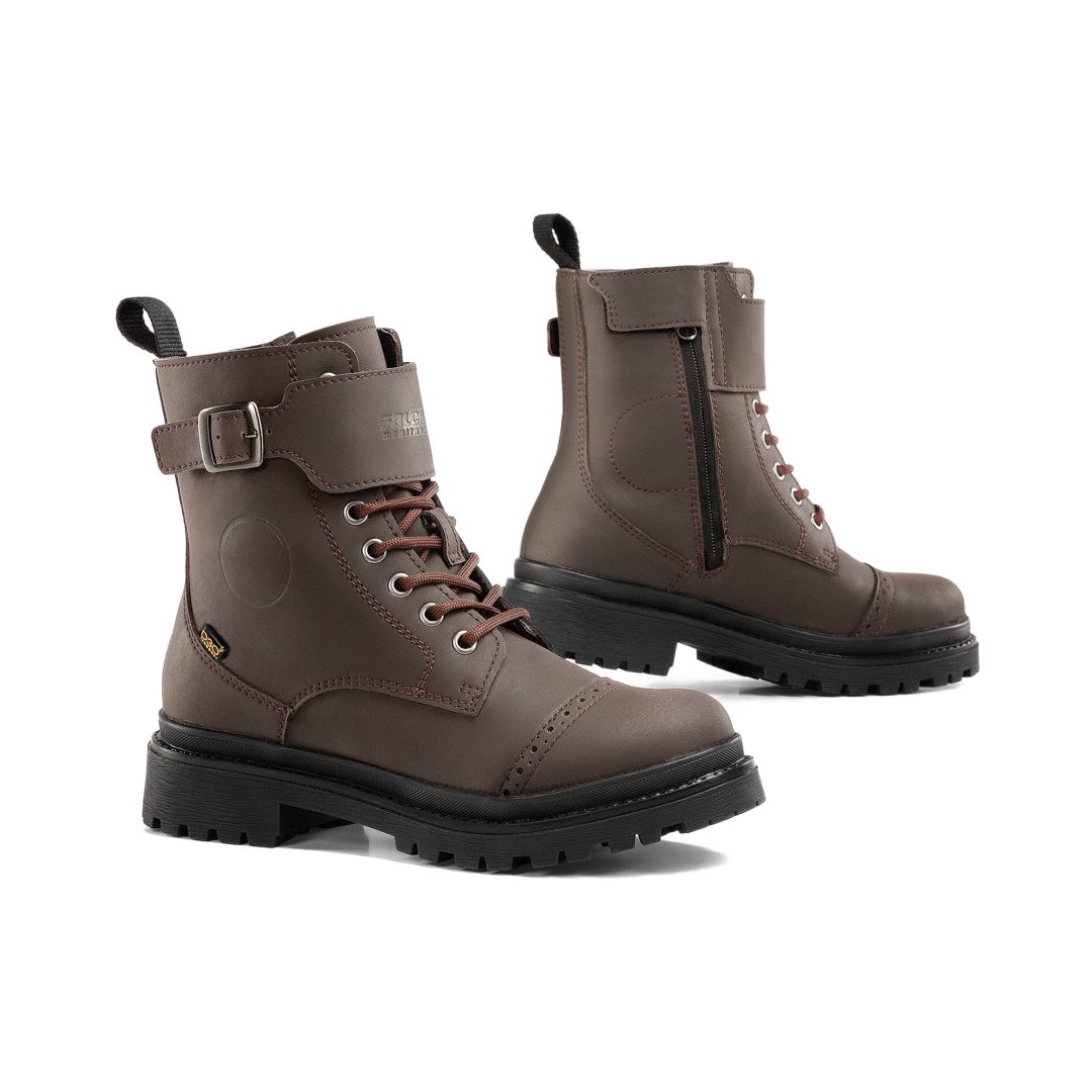 Falco Royale Lady Bruin 41