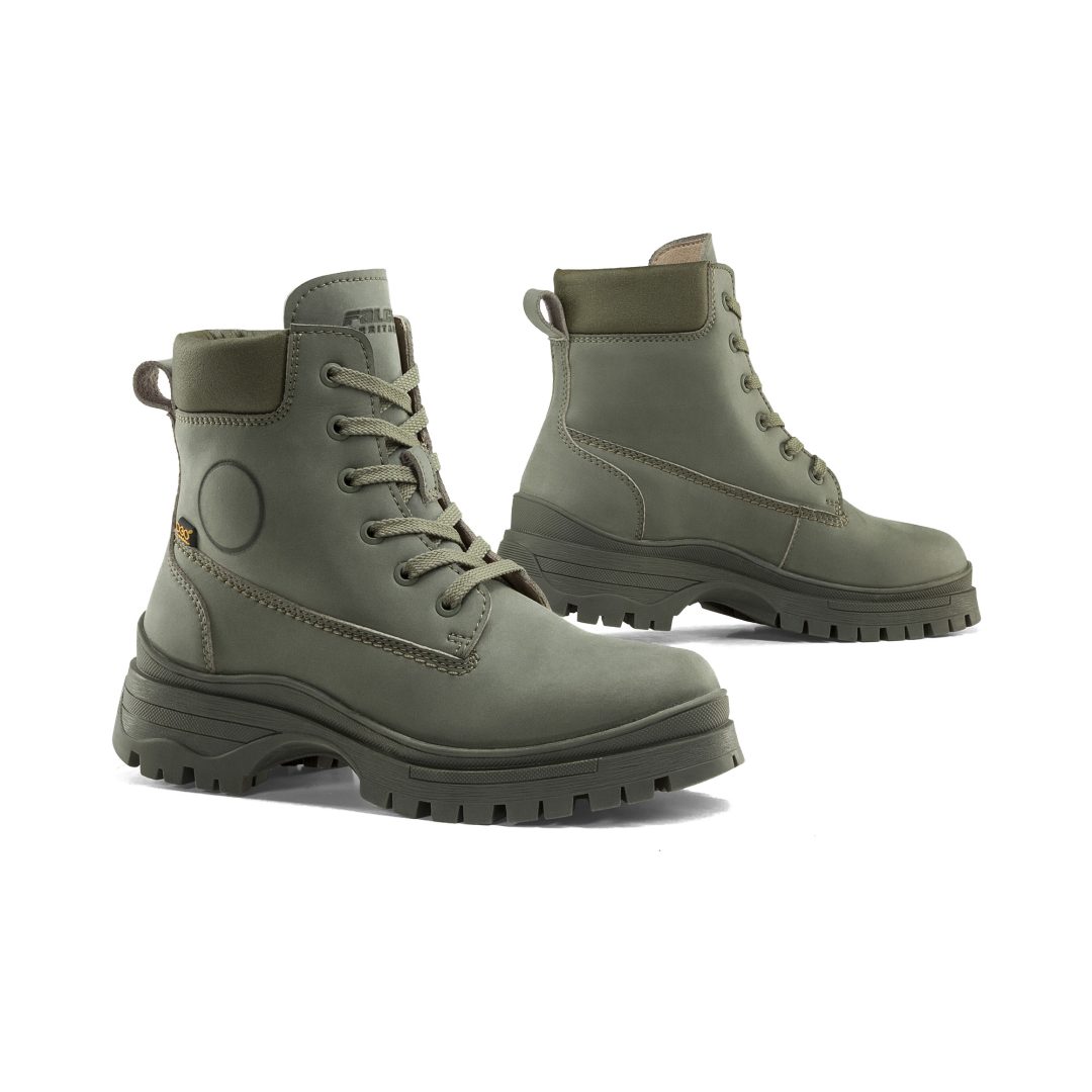 Falco Zarah Groen 40