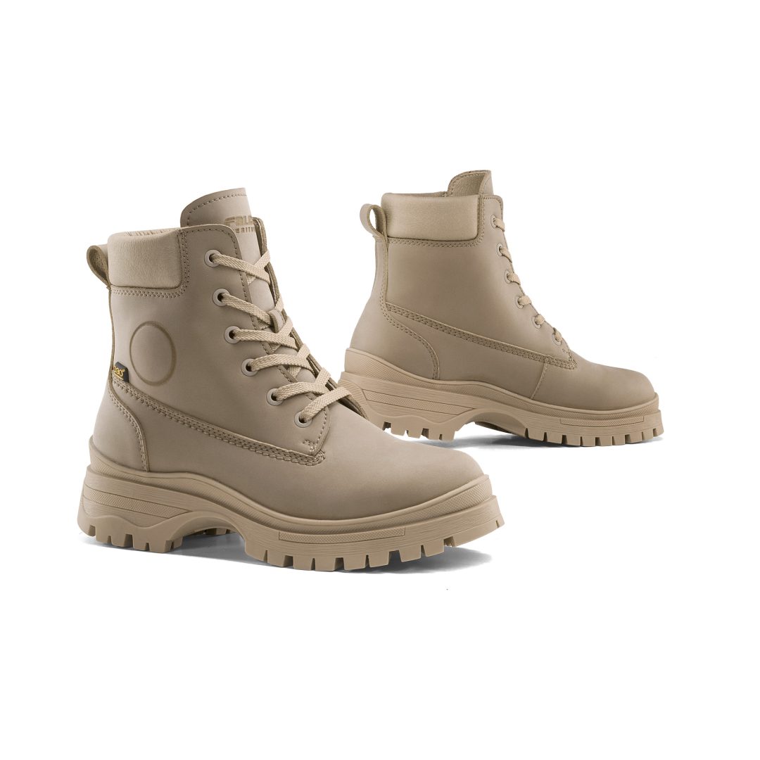 Falco Zarah Beige / Bruin 40