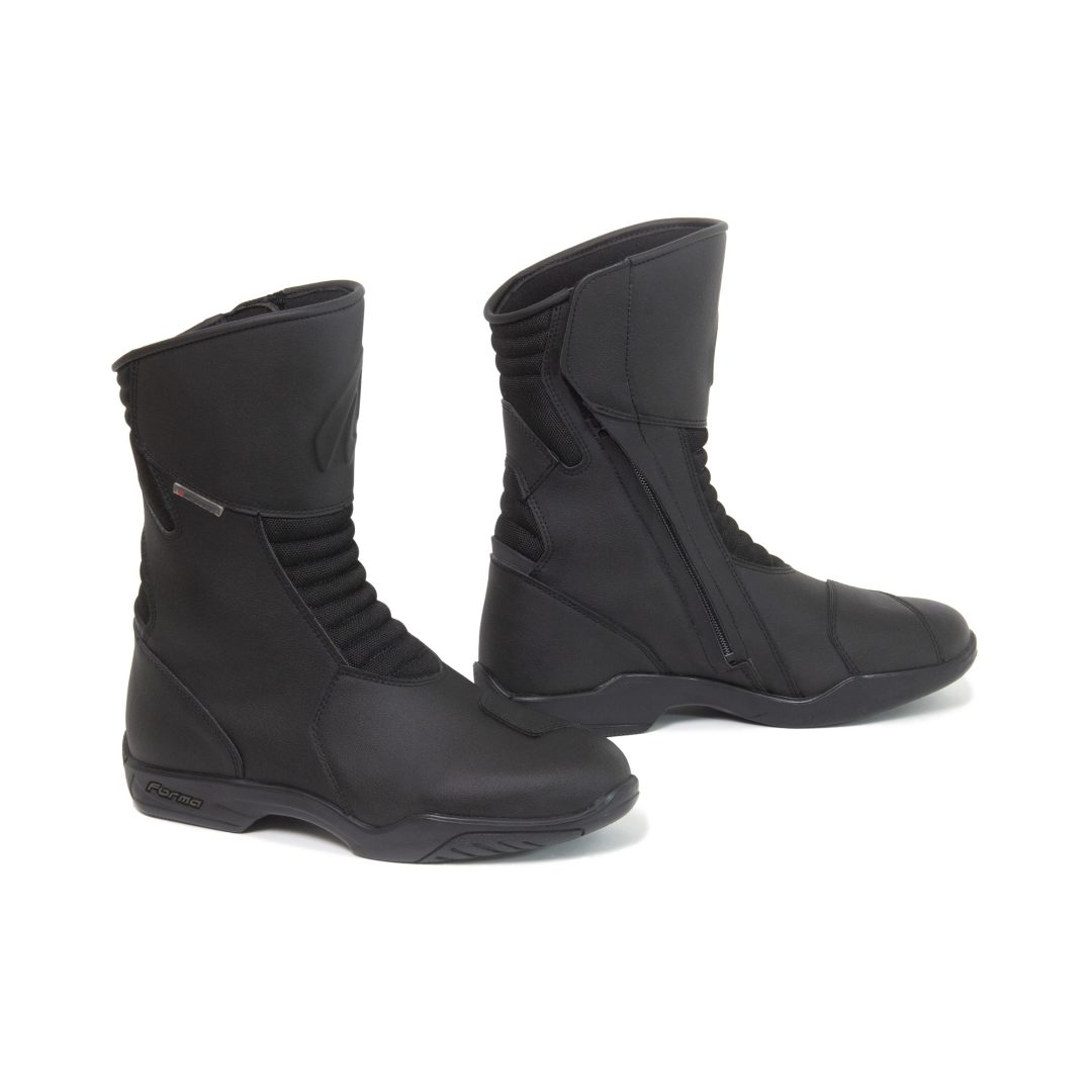 Forma Arbo Dry Zwart 49