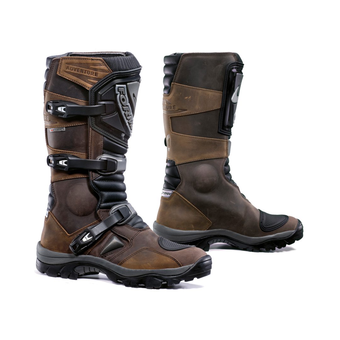 Forma Adventure Dry Bruin maat 47