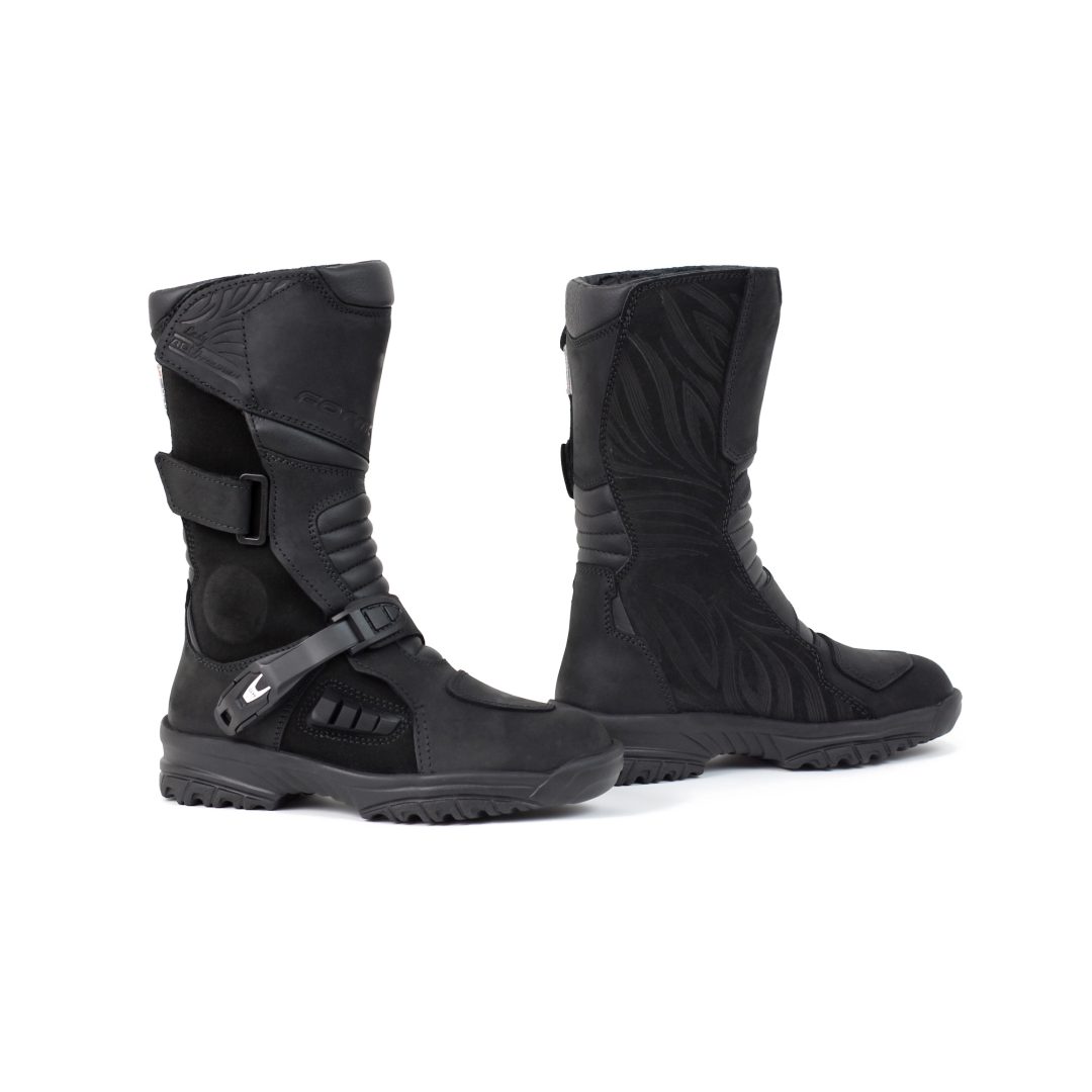 Forma ADV Tourer Lady Dry Zwart 42