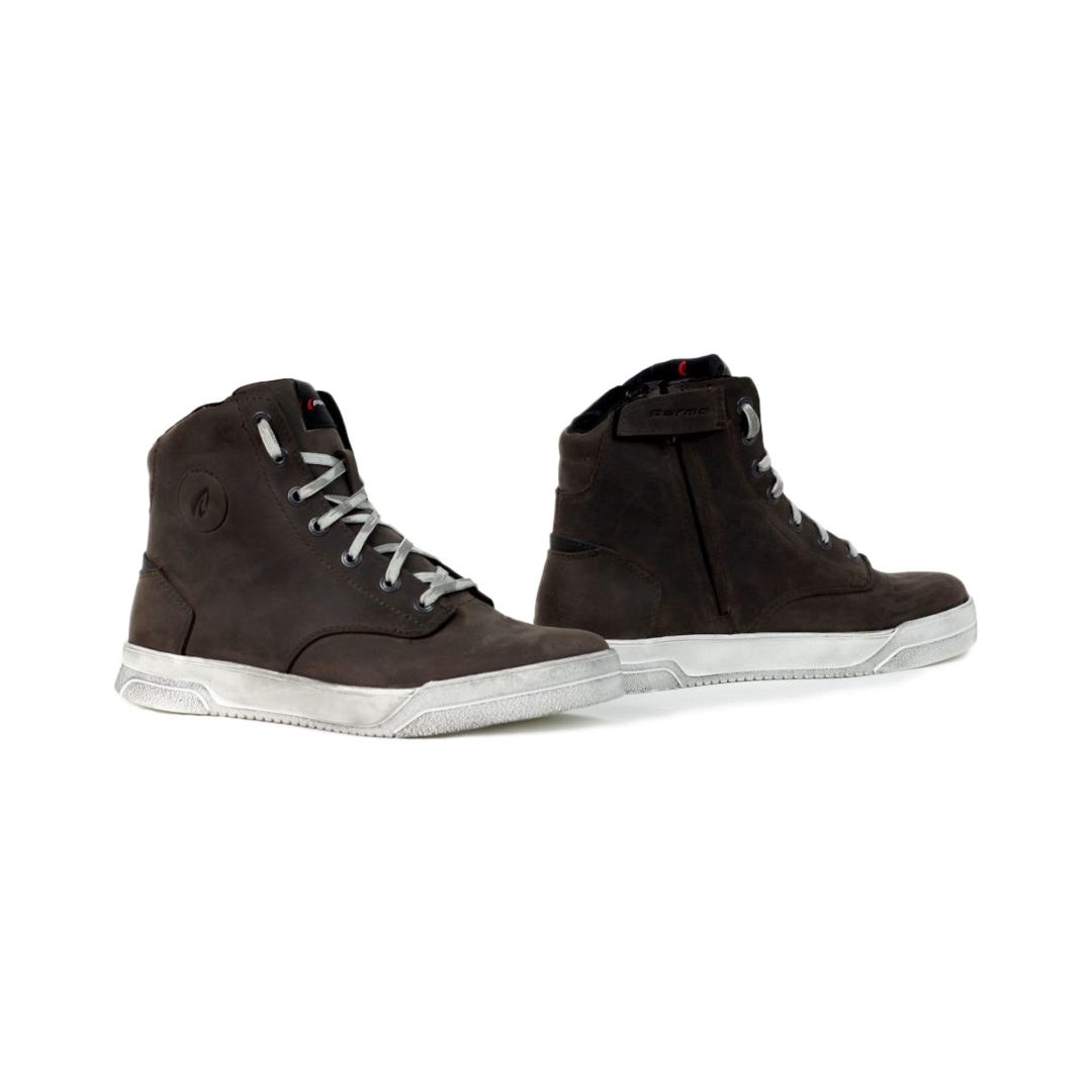 Forma City Dry Donkerbruin 47