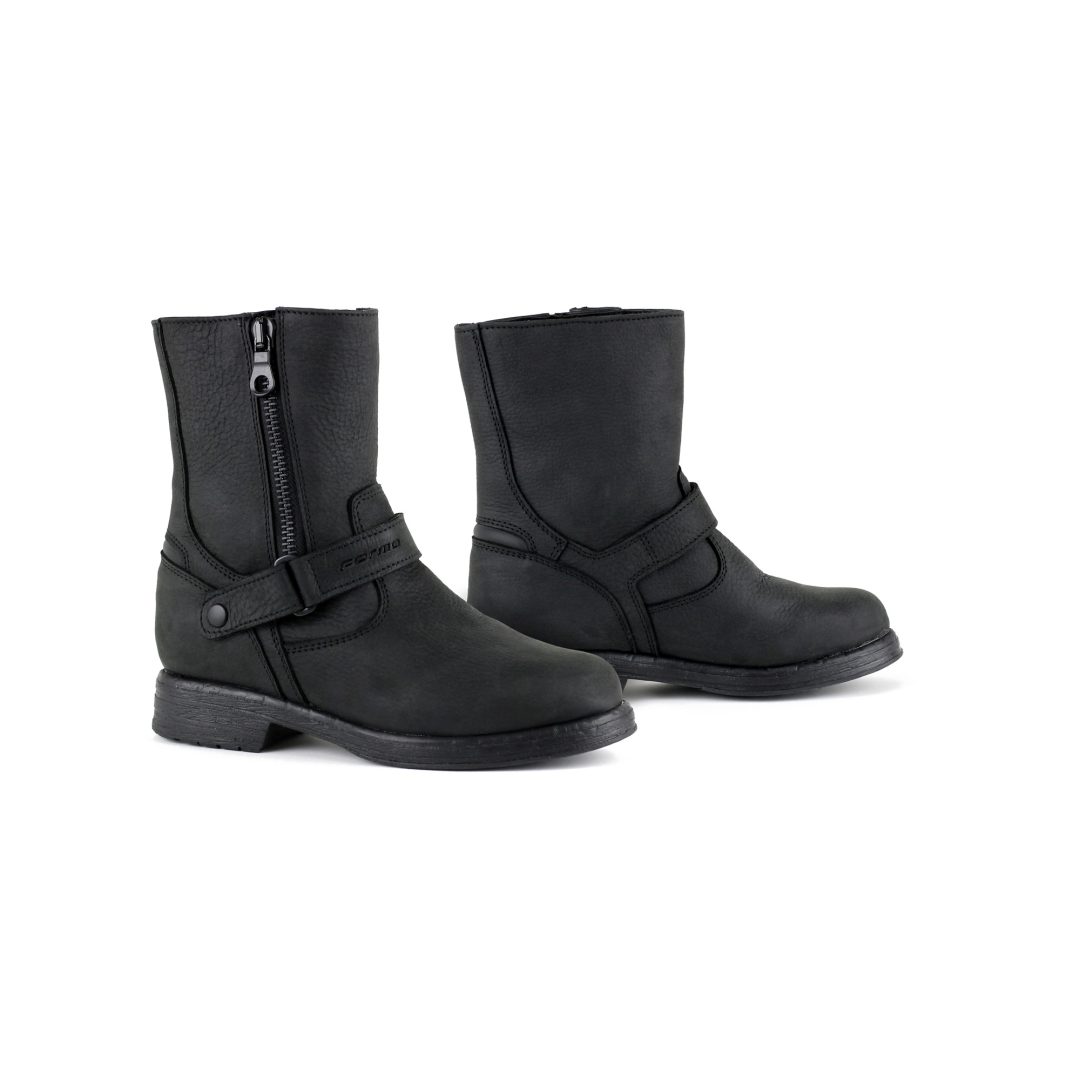 Forma Gem dry Zwart 40