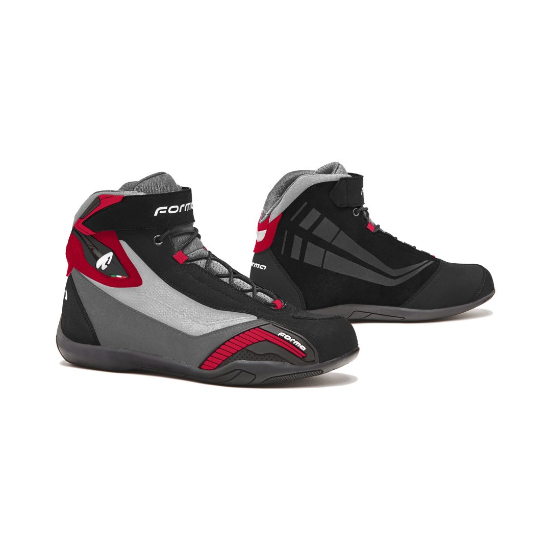 Forma Genesis Zwart - Grijs maat 42