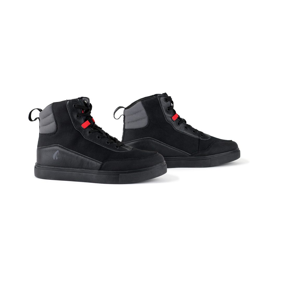 Forma Milano Dry Zwart 45