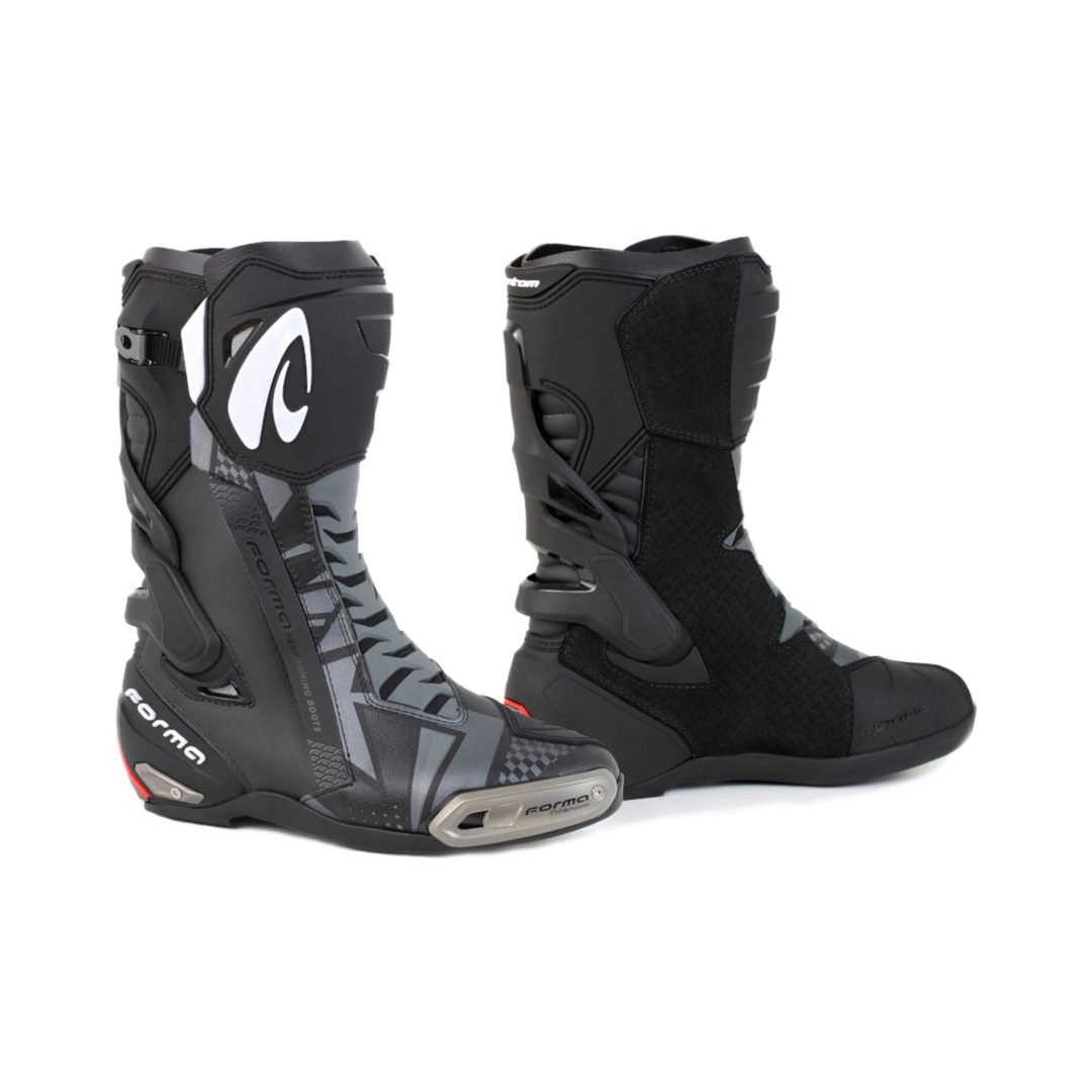 Forma Phantom Zwart / Grijs 43