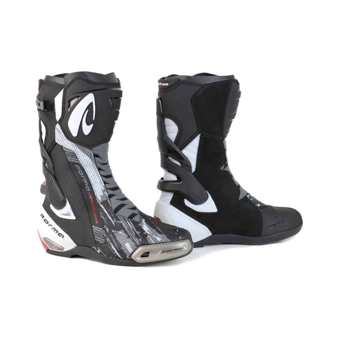 Forma Phantom Flow Zwart - Wit maat 46