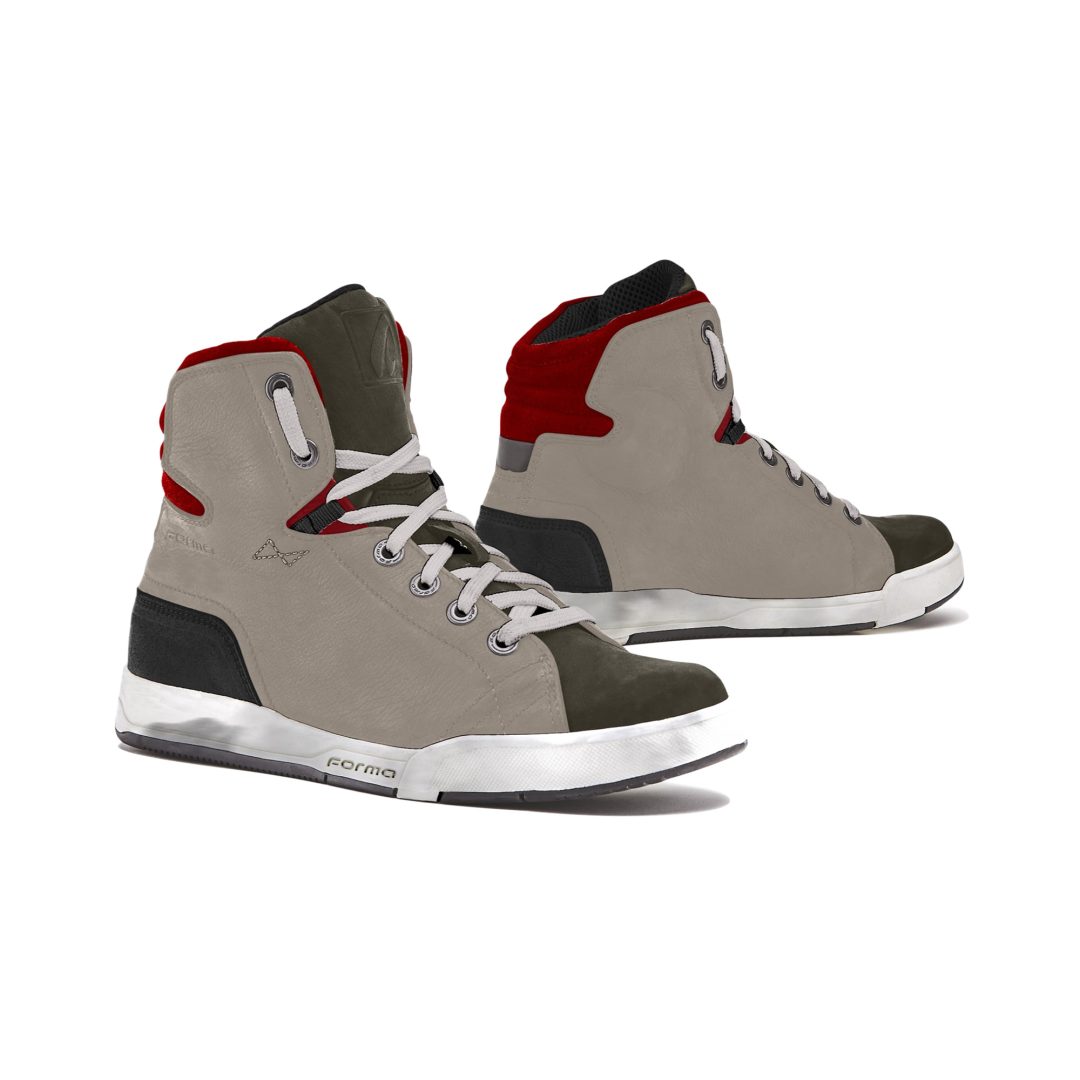 Forma Swift Dry Beige - Bruin maat 47