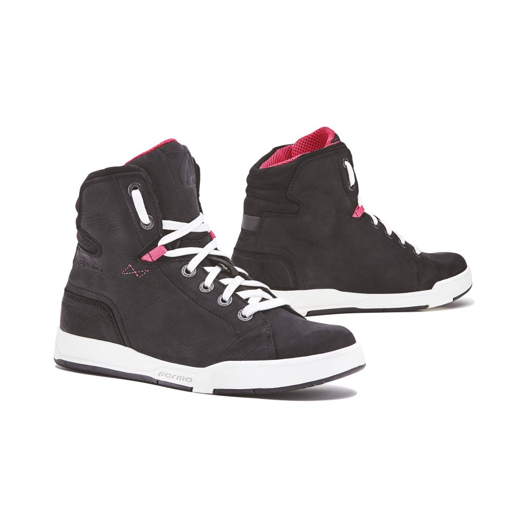 Forma Swift Dry Lady Zwart 42