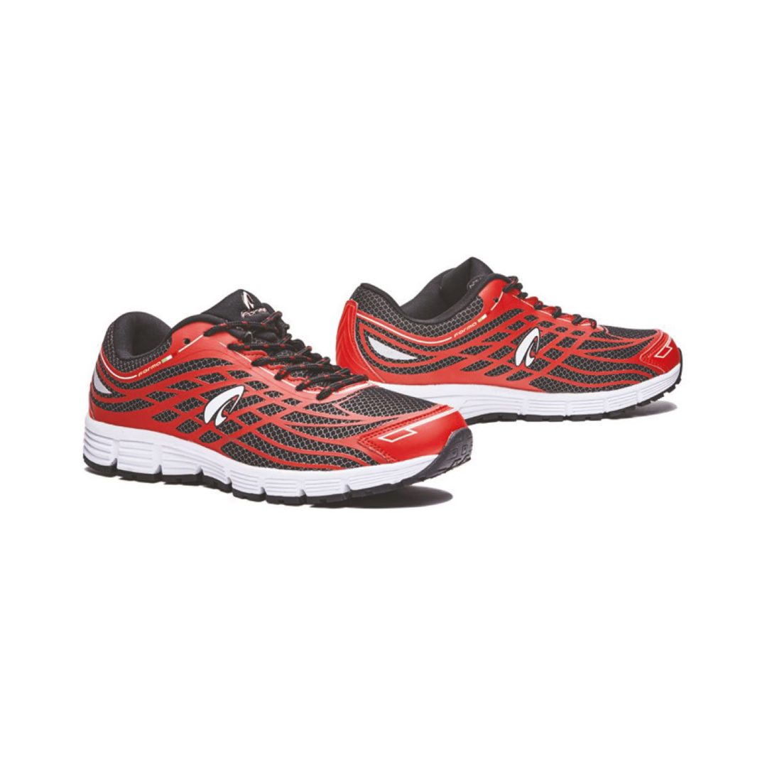Forma Trainer Rood maat 47