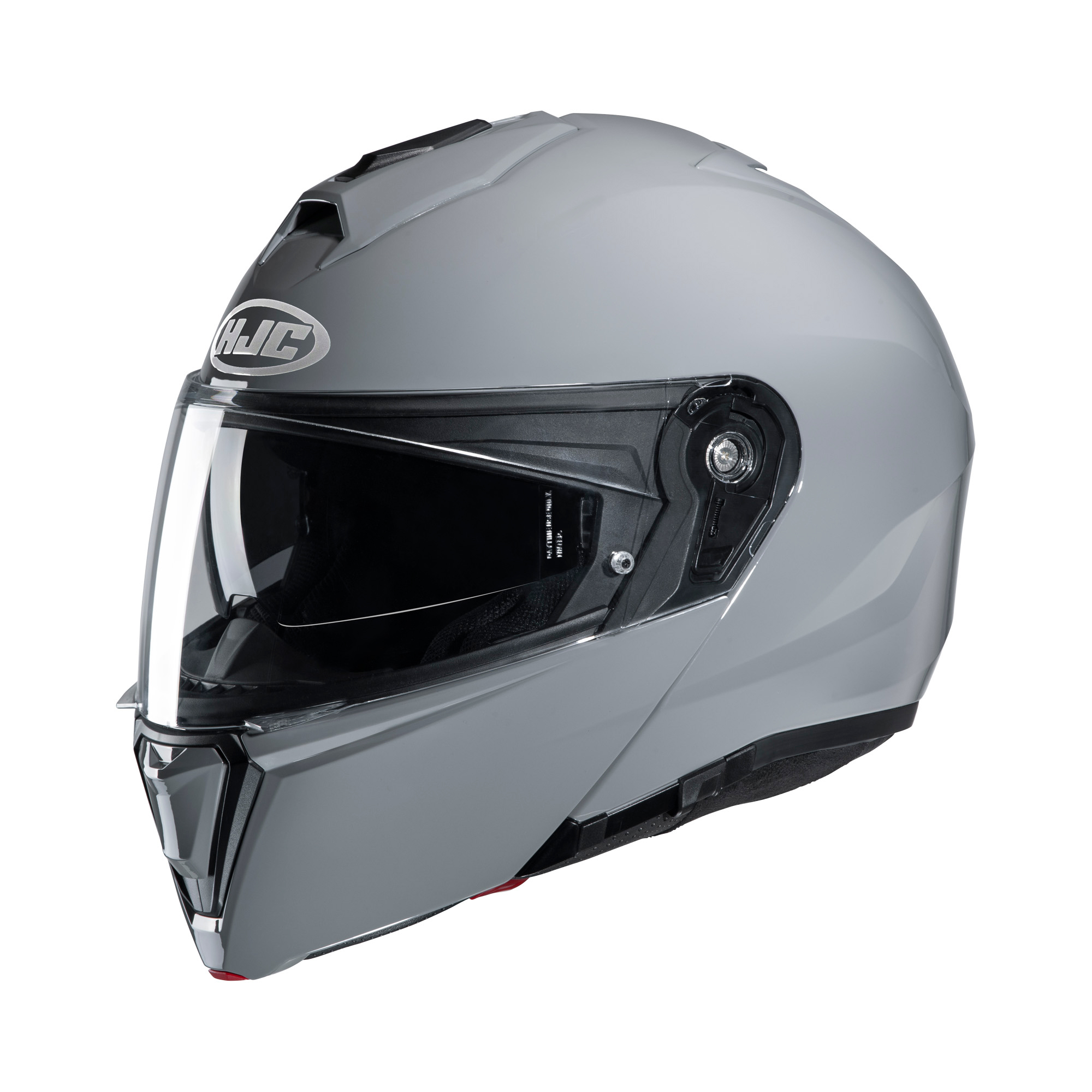 HJC i90 Solid Grijs XS