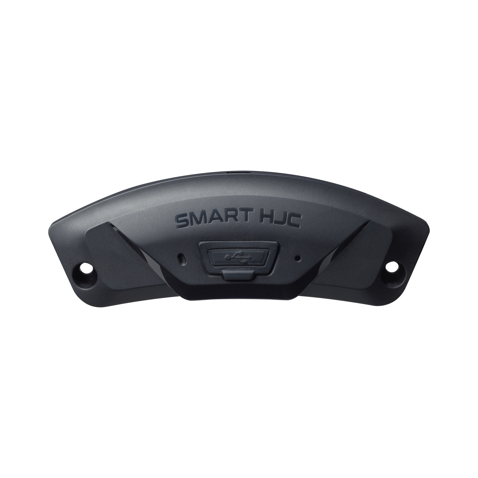 HJC Smart HJC 11B Zwart - Afbeelding 4