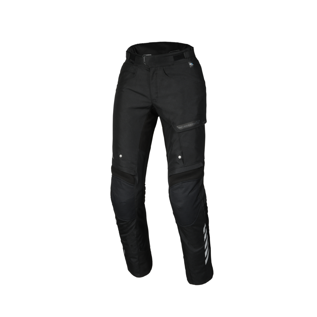 Macna Blazor Dames Zwart S_XXL