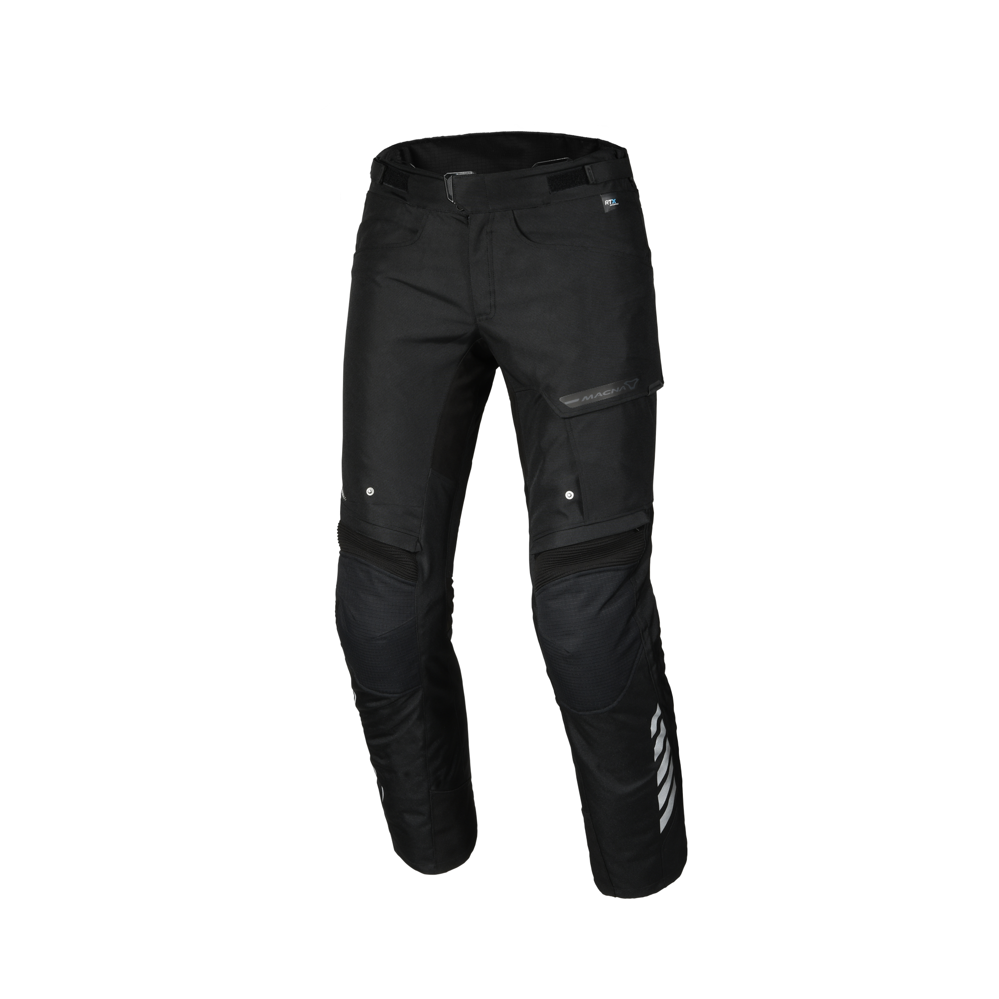 Macna Blazor Zwart S_L