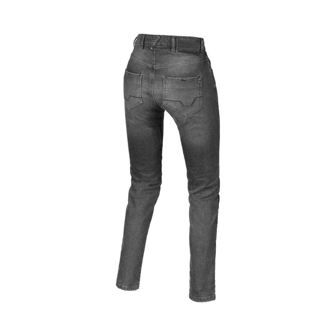 Macna Bloom Donkergrijs S_32