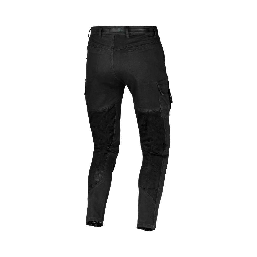 Macna Bombar Zwart 28