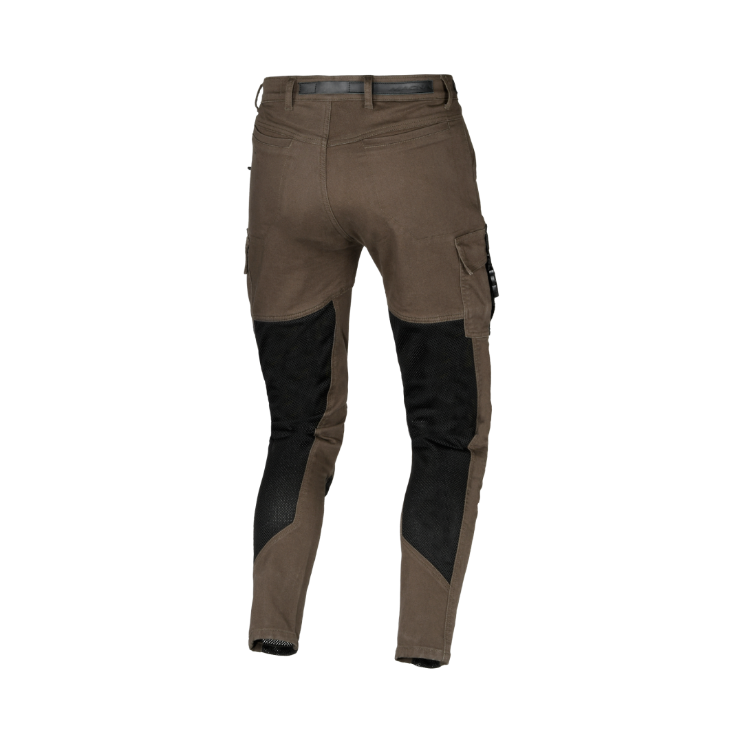 Macna Bombar Bruin - Zwart 38