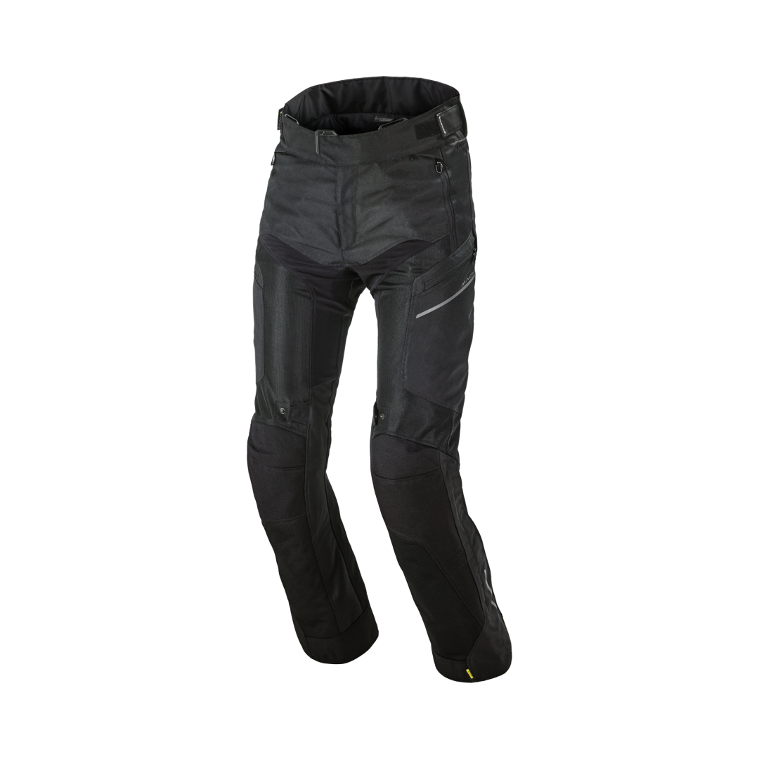 Macna Bora Zwart S_XL