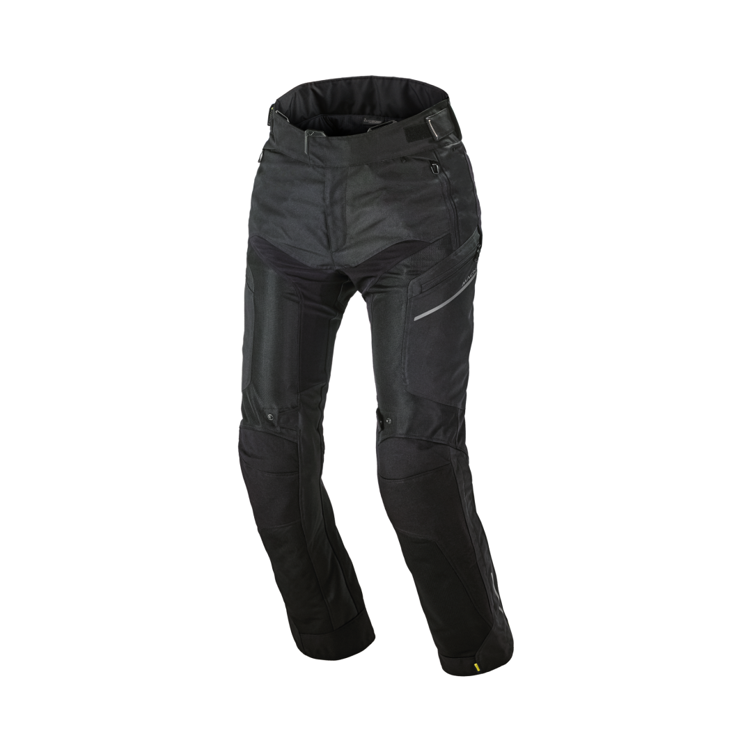 Macna Bora Women Zwart S_XXL