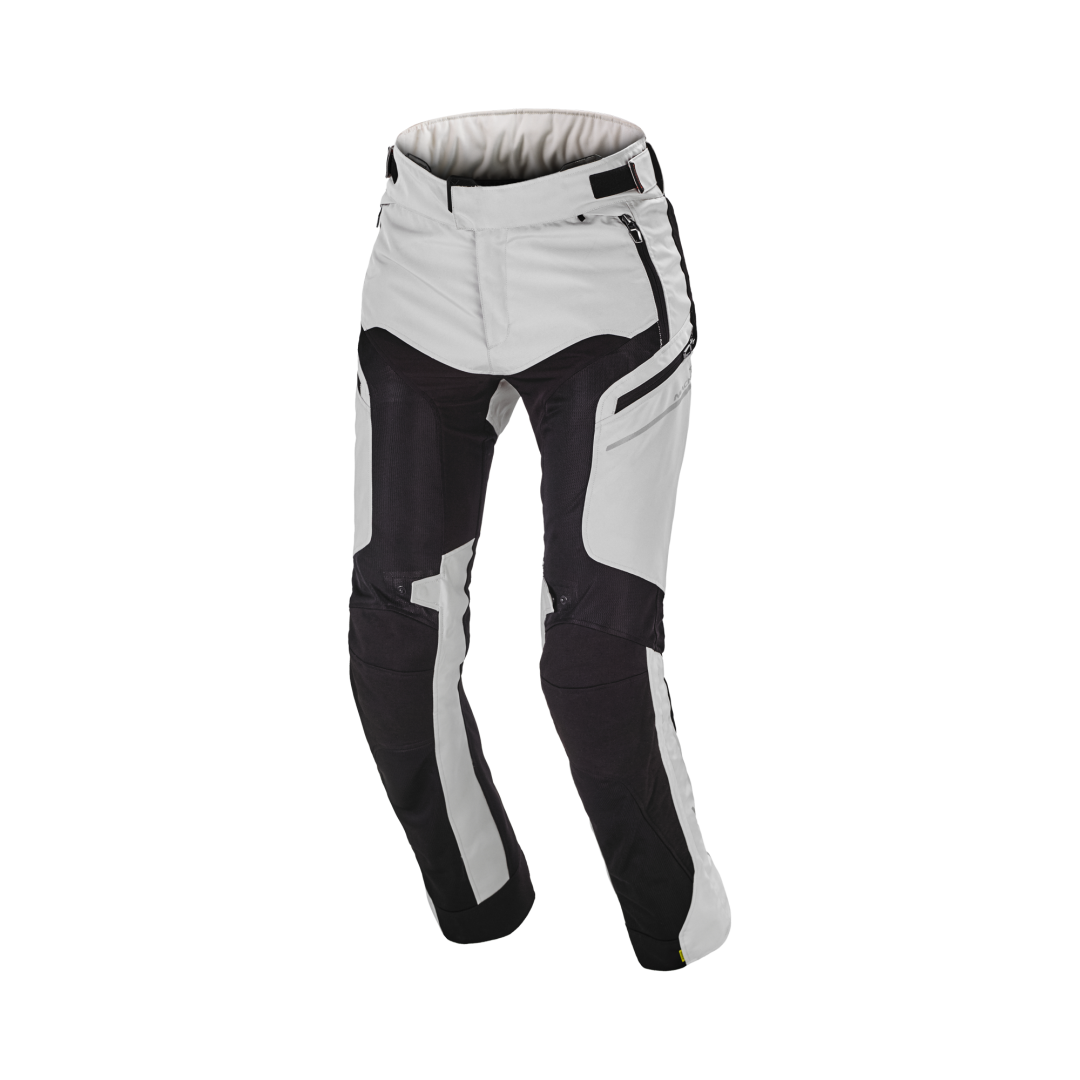 Macna Bora Women Lichtgrijs XXL