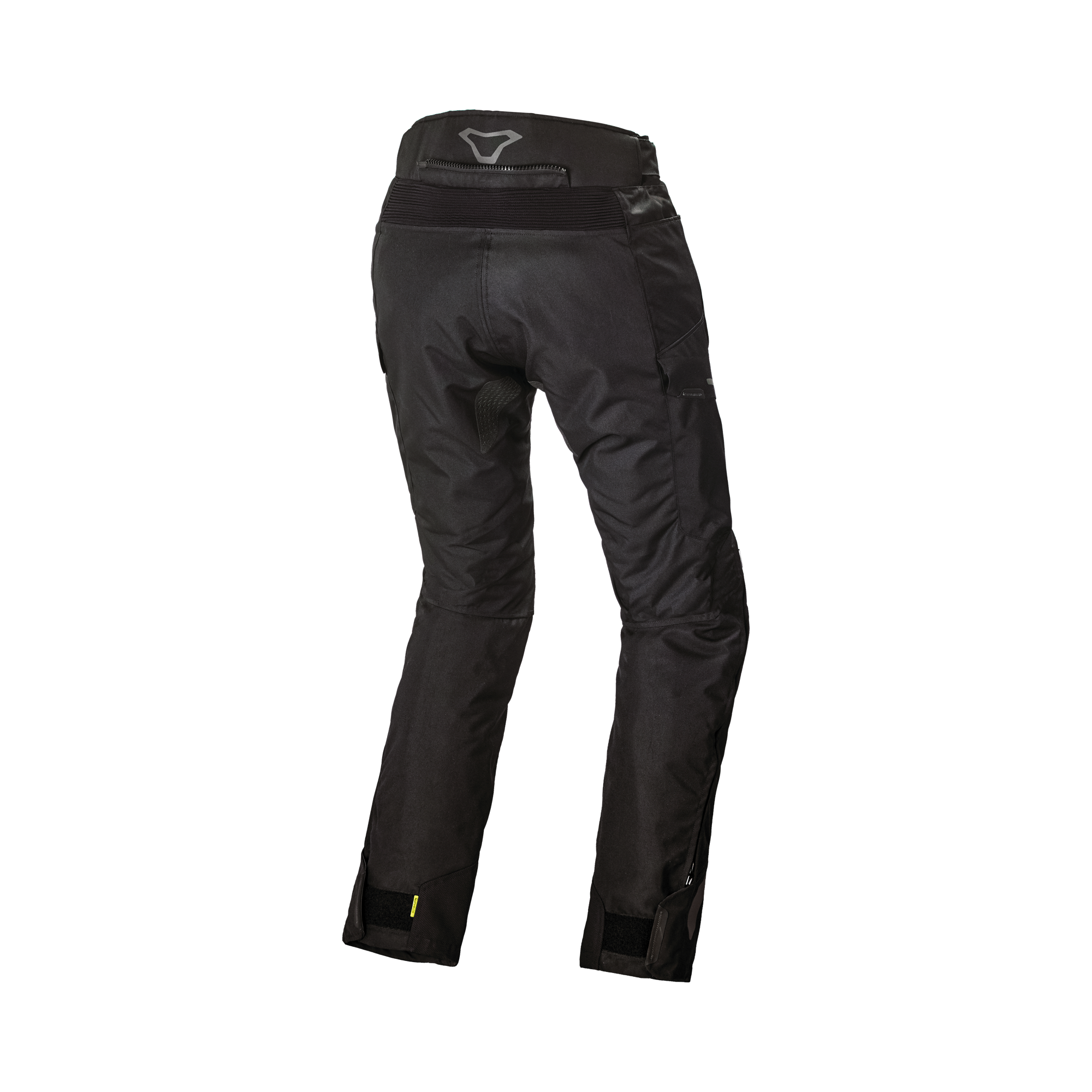 Macna Forge Dames Zwart XXL - Afbeelding 2