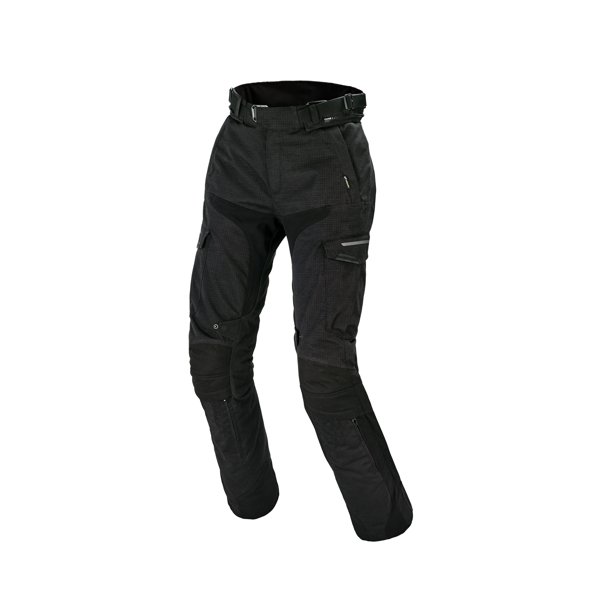 Macna Novado Dames Zwart XL